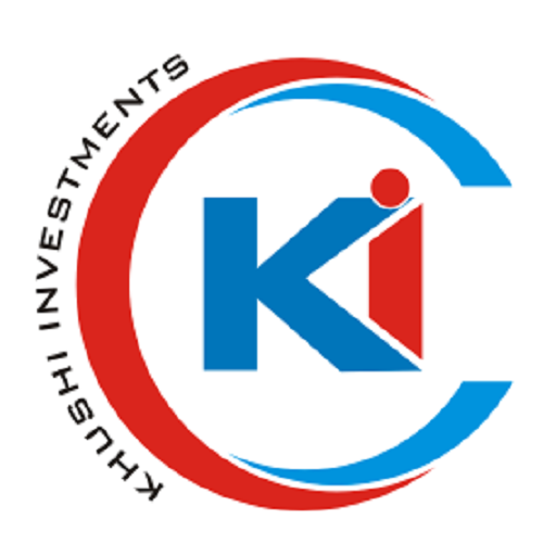 Khushi Investments logo