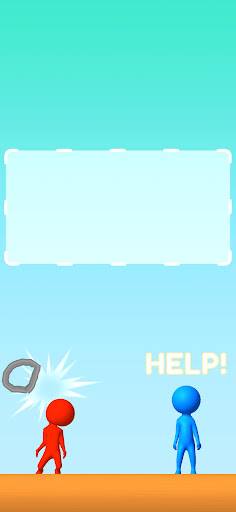Android application Super Draw! screenshort