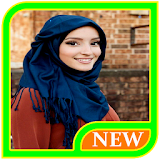 New Hijab turkish ideas 2017 icon