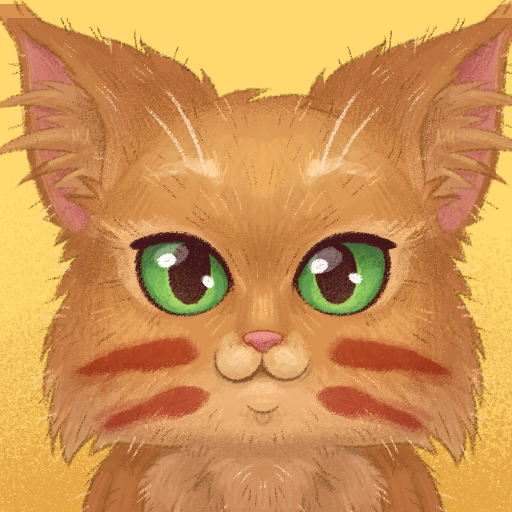 Meow Tower Defense logo