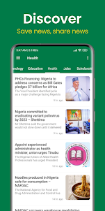 Nigeria News - Live News