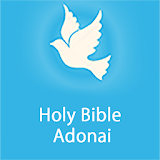 Holy Bible Adonai icon