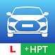 Car Theory Hazard Perception - Androidアプリ