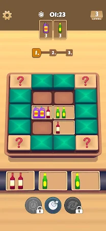 Game screenshot Supermarket Sort: Grocery Game hack