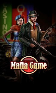Mafia Game - Gangsters, Mobs and Families Screenshot
