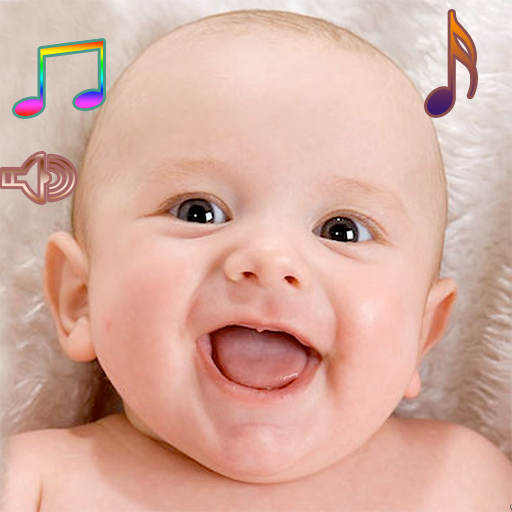 Baby Laugh Ringtones 35.00 Icon