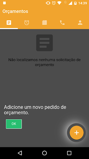 Órion Farmácia de Manipulação Screen 2
