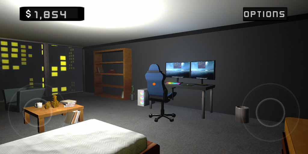 My Room Game 1.5 Apk
