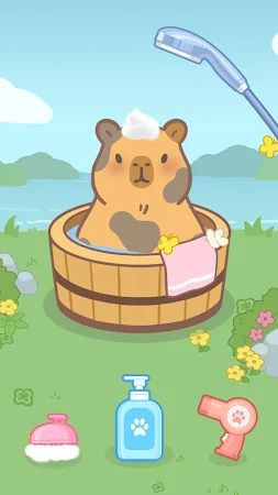 Game screenshot Satisfying Puzzle: Tidy Up mod apk