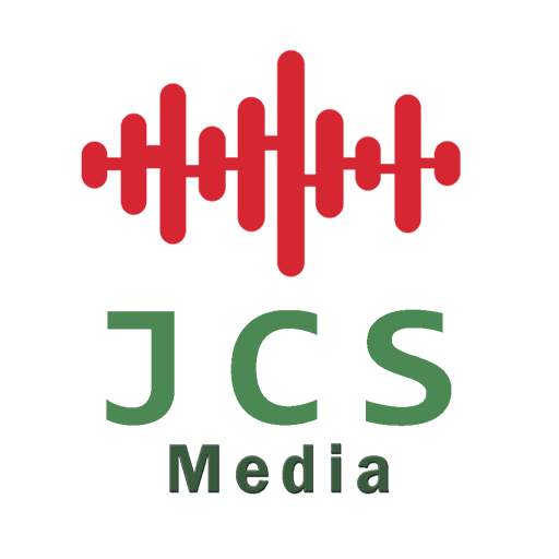 JCS FM MEDIA PRODUCTION 1.0.13 Icon