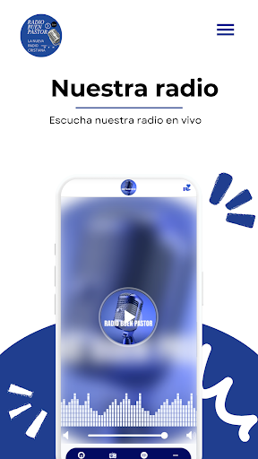 Buen Pastor - Radio