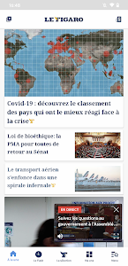 Le Figaro.fr: Actu en direct Unknown