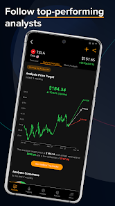 TipRanks Stock Market Analysis v3.19.1prod [Pro]