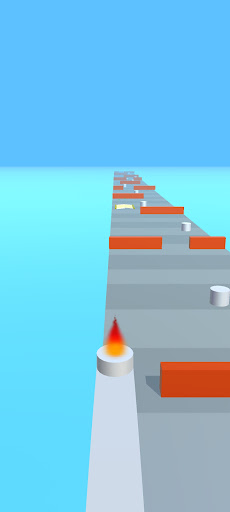 Candle Runner - ASMR Simulator Screen 3
