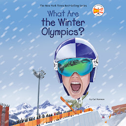 Icon image What Are the Winter Olympics?