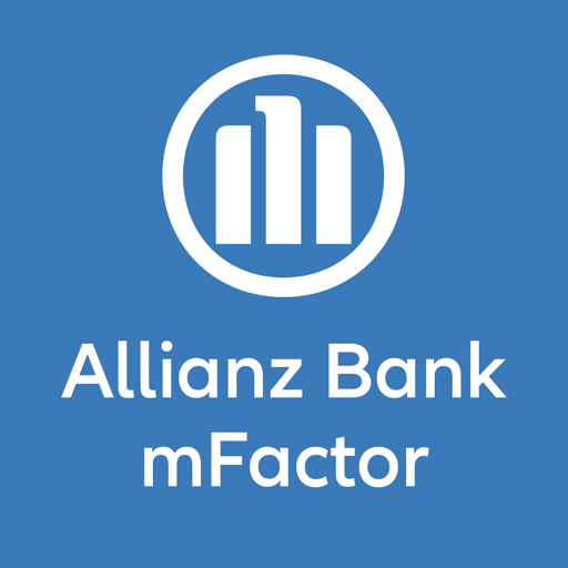 Allianz Bank mFactor logo