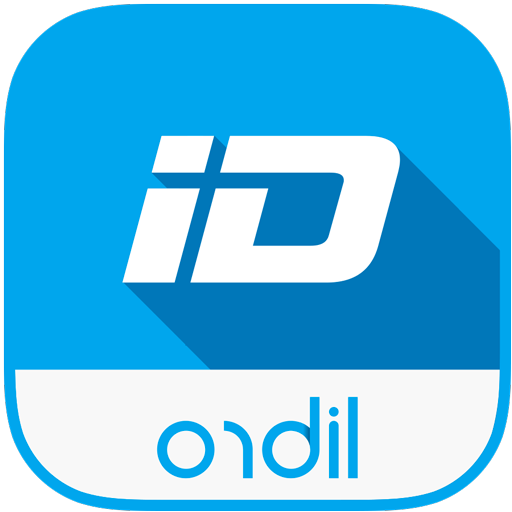 Ordil ID 4.3.1 Icon