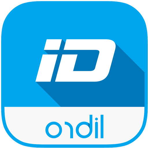 Ordil ID logo