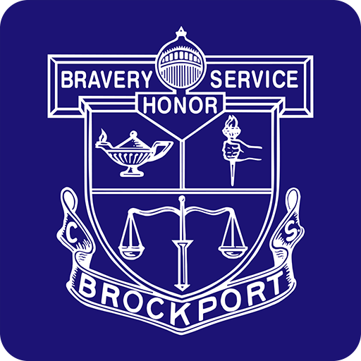 Brockport Central Schools for  Android – Latest Version & Features app icon