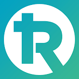 The Rock Church App icon