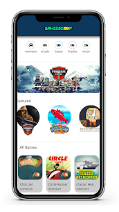 Funorama APK for Android Download (Unlimited Money) 2