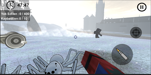 Rich Poor Rocket Adventure screenshot 14