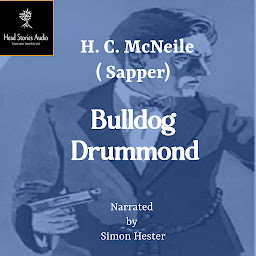 Icon image Bulldog Drummond
