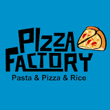 Pizza Factory 披薩工廠 icon