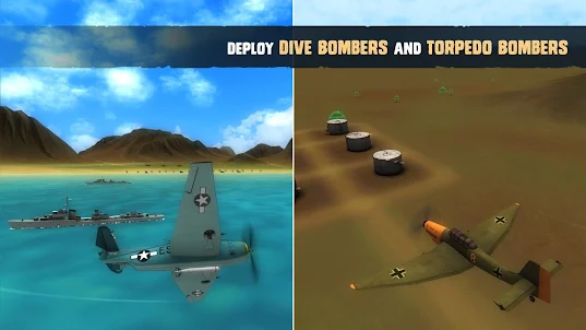 War Dogs : Simulateur de vol d