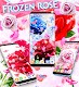 screenshot of Winter rose live wallpaper