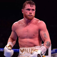 Canelo Alvarez Wallpapers