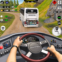 Real Bus Simulator : Bus Games Mod Apk