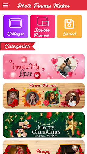 Photo Editor – Collage Maker Screen 3