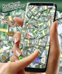Money Bitcoin : Wallpaper - Apps on Google Play