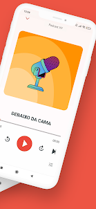 APOIA.se | Feed de áudios