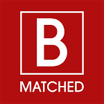 Cover Image of 下载 B Matched - B2B Networking  APK