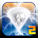 Gems XXL 2  -  Collect Jewels icon