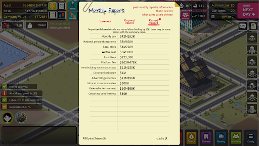 My Startup Online screenshot 15