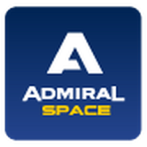 Admiral Space logo