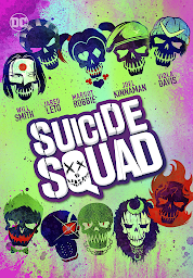 Icon image Suicide Squad (2016)