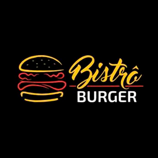 Bistrô Burger logo