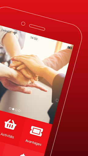 COMITECELC Screen 2