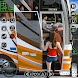 City Bus Driving Bus Game 3D - Androidアプリ