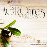 Agrorutes Balears icon