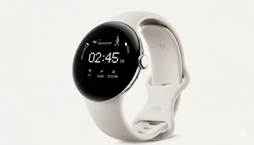 Nothing Inspired 3 Watch Face screenshot 0