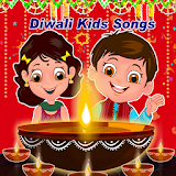 Diwali Kids Songs icon