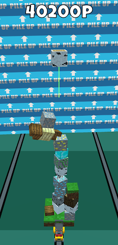 Hyper Forklift - Screenshot 2
