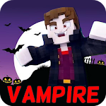 Cover Image of Herunterladen Addon Vampire 1.2 APK
