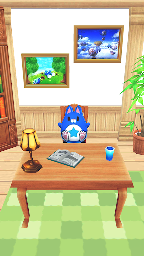 Memory Items Screen 2