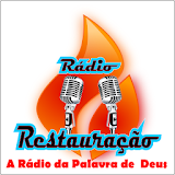 Radio Restauração icon